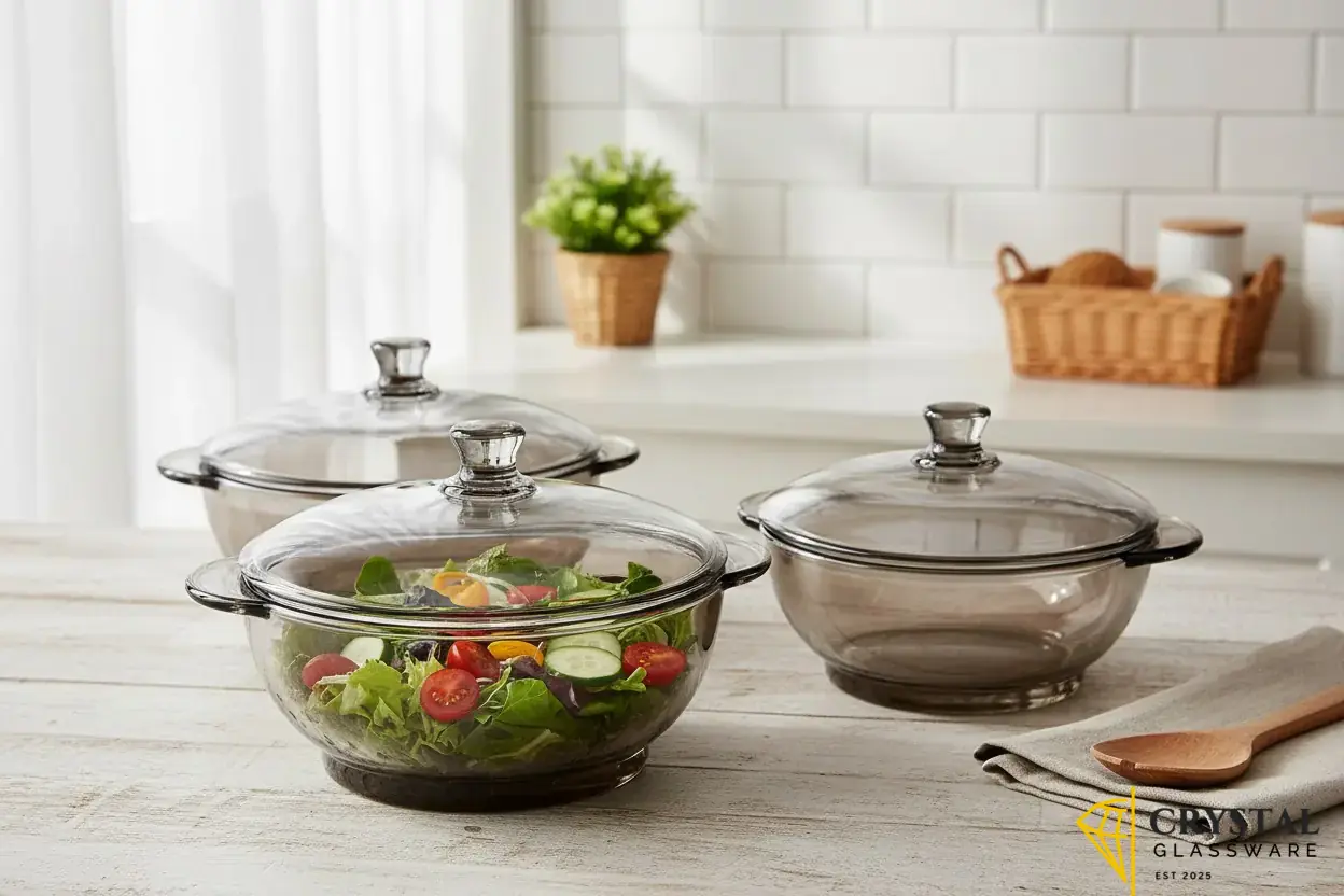 Donga Set Sheesha Bowl Set 